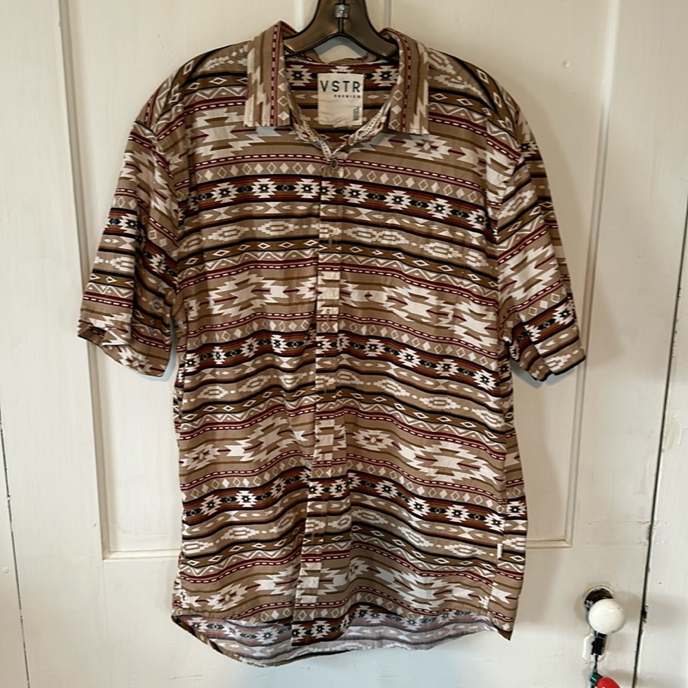 VSTR Premium Shirt XXL
